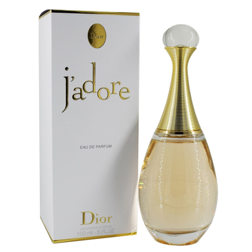 dior jadore 150 ml