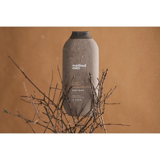 method men body lotion