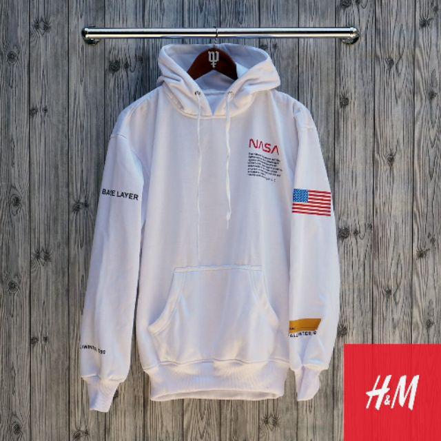 h&m nasa hoodie malaysia