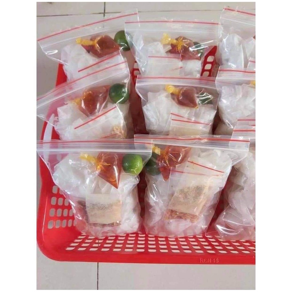 Rice Paper Mixed With NonSalt Salt Onion sate Homemade Shopee Malaysia