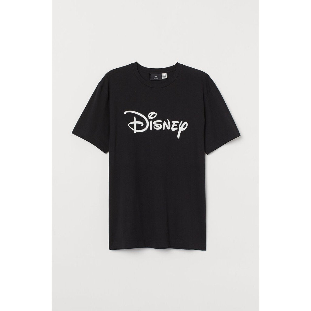 Disney H M T Shirt Hnm Disney T Shirt Disney Clothes H M Clothes Shopee Malaysia