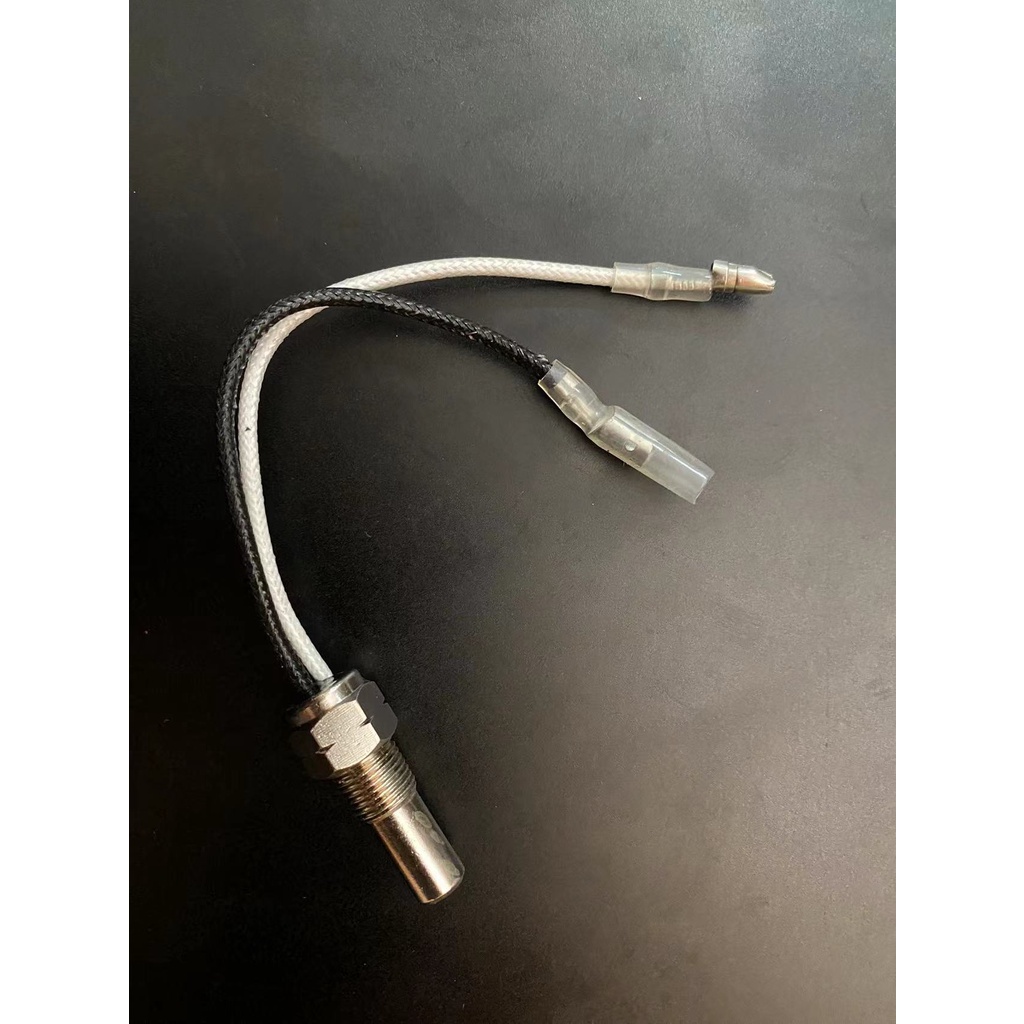 Sensor Meter Defi Greddy For Water Temp & Oil Temp Sensor Alloy Untuk meter water temperature