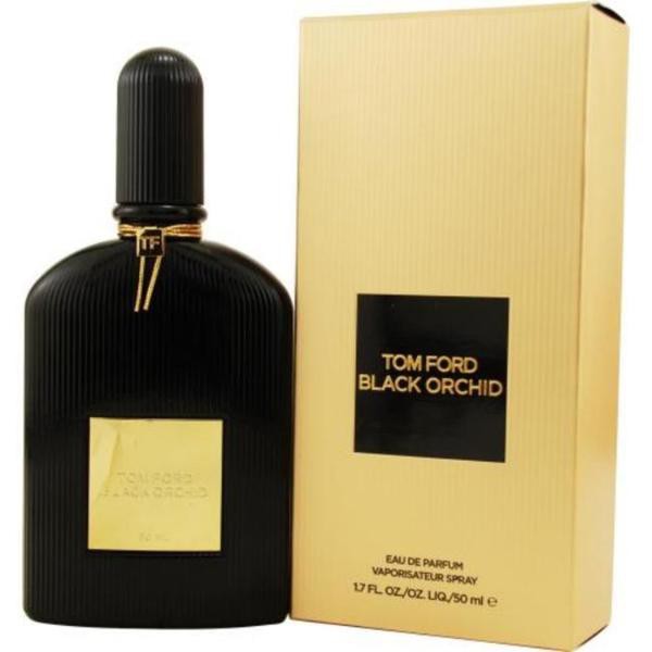 Black Orchid by Tom Ford Eau de Parfum 100ml | Shopee Malaysia