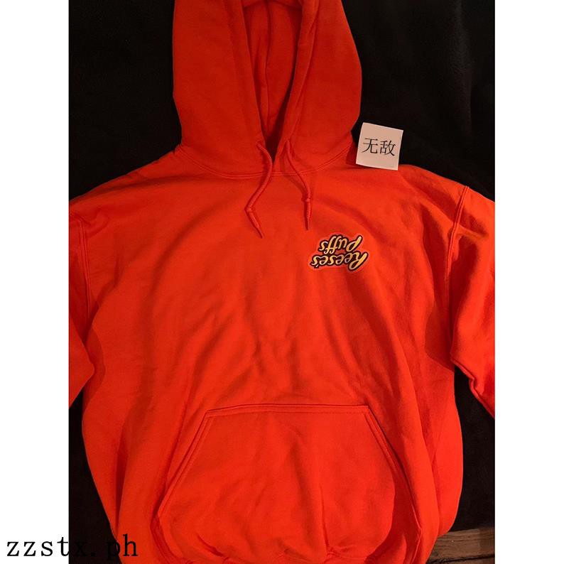 reese's puffs travis scott hoodie