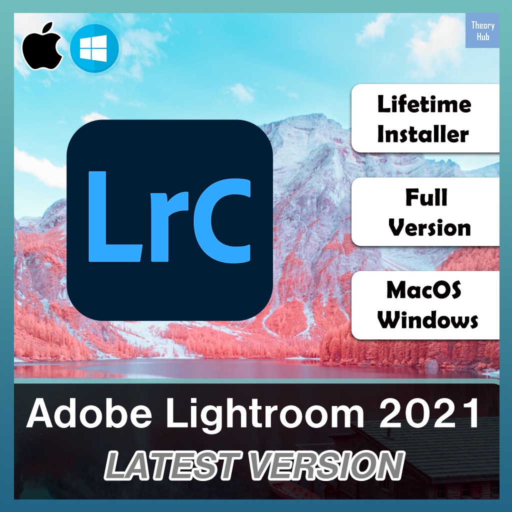 lightroom 2021 mac torrent