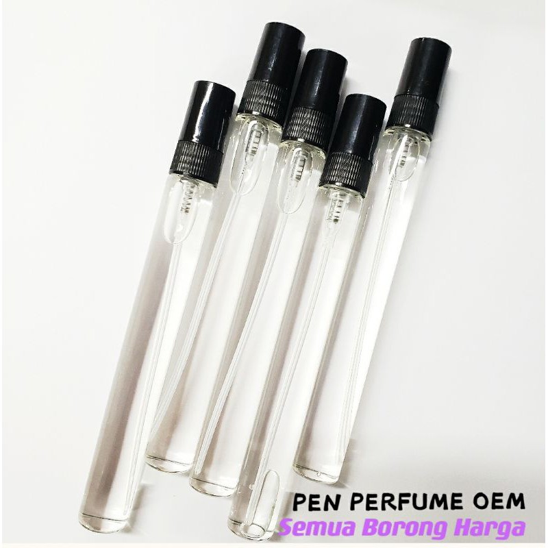 Pen perfume 15ML (High Quality) Shopee Malaysia