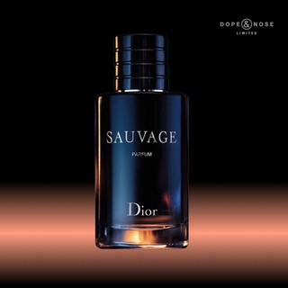 Sauvage dior price
