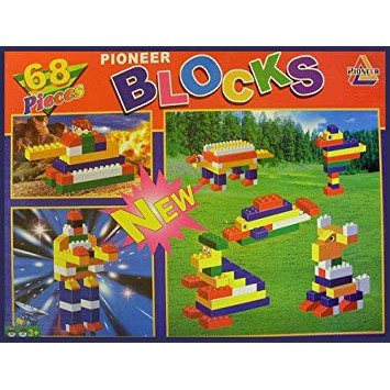 block games for kids