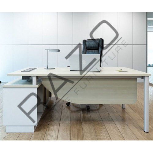 Modern Classic Director Office Table Senti Series Apex Kuala Lumpur Malaysia Apex Office Furniture Manufacturer And Exporter Malaysia