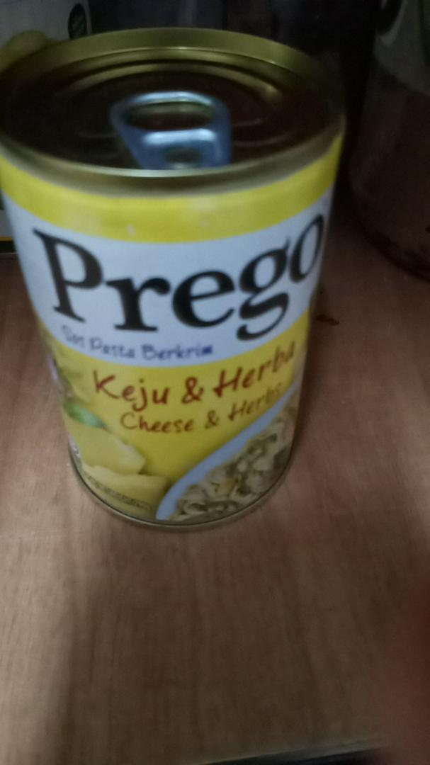 New Stock Prego Can Sos Pasta All Flavors Makanan Dalam Tin 290g 300g Stok Baru Expired Anjak Lebih Lama Shopee Malaysia