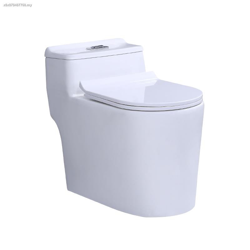 Toto Household Super Spiral Siphon Type Water Saving Toilet Bowl Is Quiet Common Ceramic Sanitary Ware Held In Deodorization Shopee Malaysia