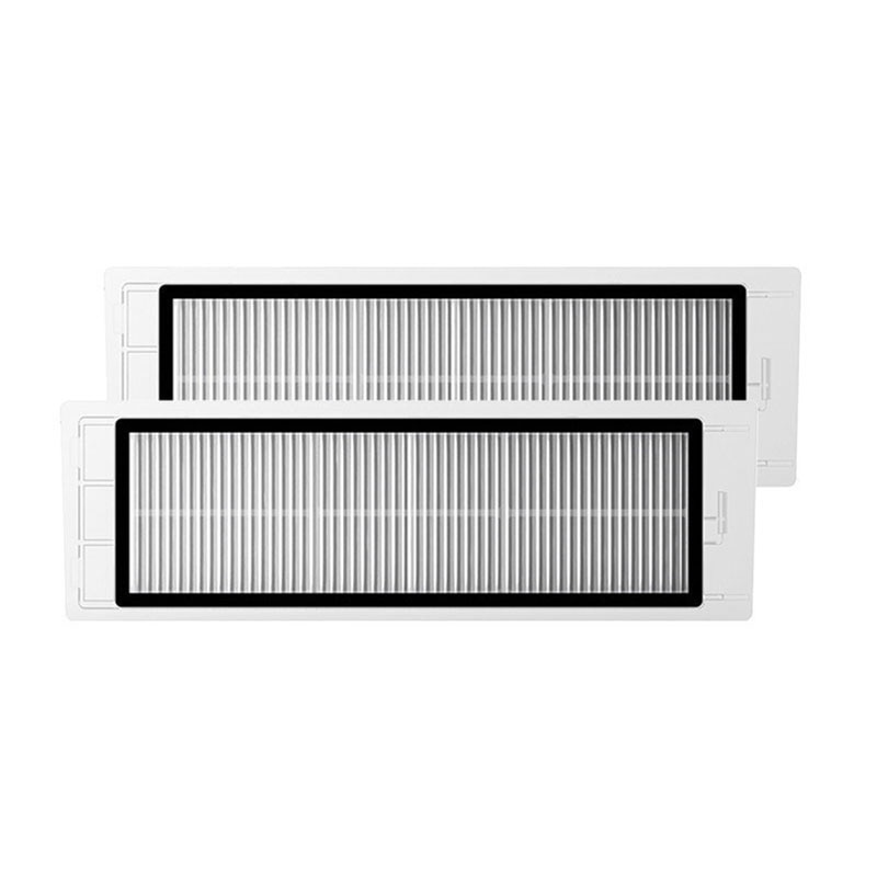 Quality Versatile Xiaomi Mi Robot Vacuum /Mijia 1/1S /SDJQR01RR SDJQR02RR SDJQR03RR Spare Parts of Main Brush Side He... - Image 3