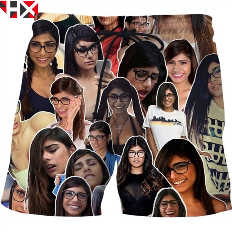 Mia khalifa girl