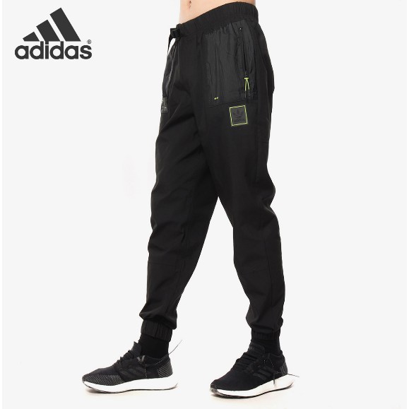 nike twill joggers