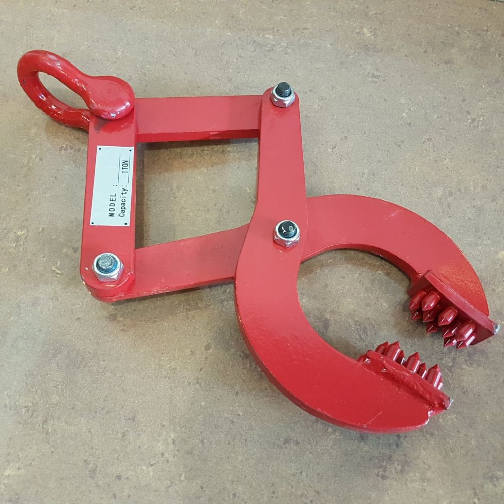 Pallet Puller 1Ton, 2200Lb. Capacity ID33725 Shopee Malaysia
