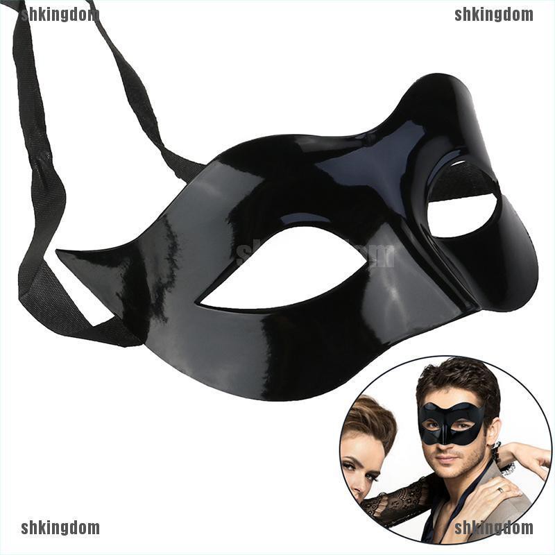 masquerade guy outfit