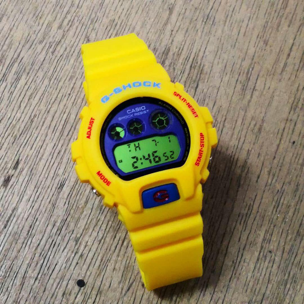 g shock dw6900 pl9