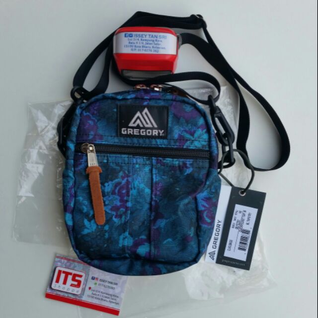 gregory original sling bag
