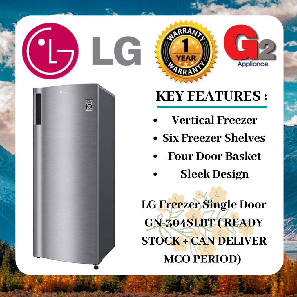 Upright Freezer Inverter Price Promotion Jul 2021 Biggo Malaysia