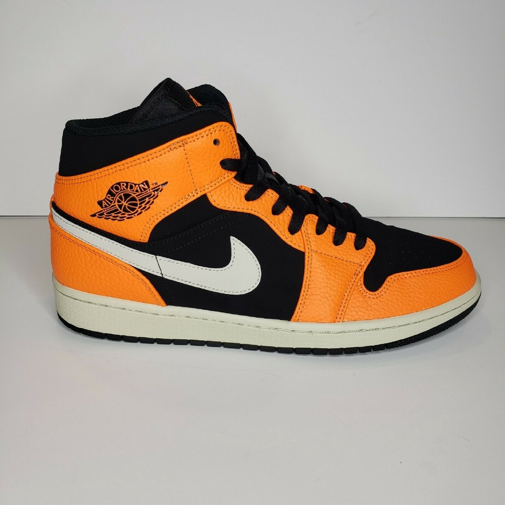 air jordan 1 mid cone