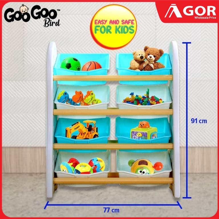 toy organizer shopee