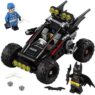 lego bat buggy