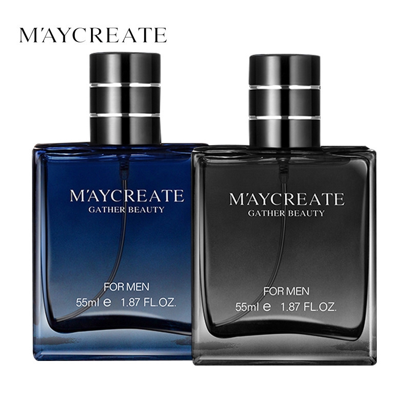 MAYCREATE Men Oriental Perfume Eau De Deodorant Long Lasting Man