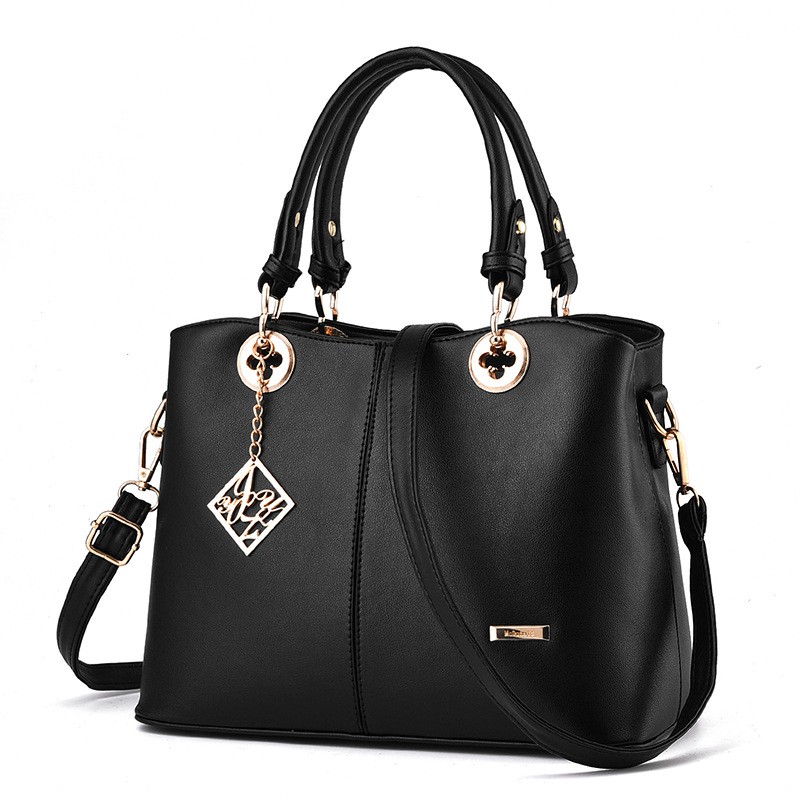 READY STOCK Women Casual Handbags Shoulder Bag Beg Bags | Shopee Malaysia