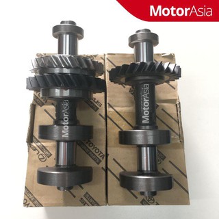 Vellfire Alphard Estima Camry Harrier Original Toyota Balance Shaft Balance Shaft Bearing