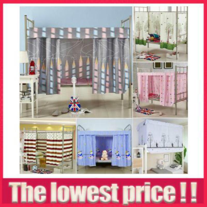 bunk bed curtain Prices and Promotions Apr 2022 Shopee Malaysia