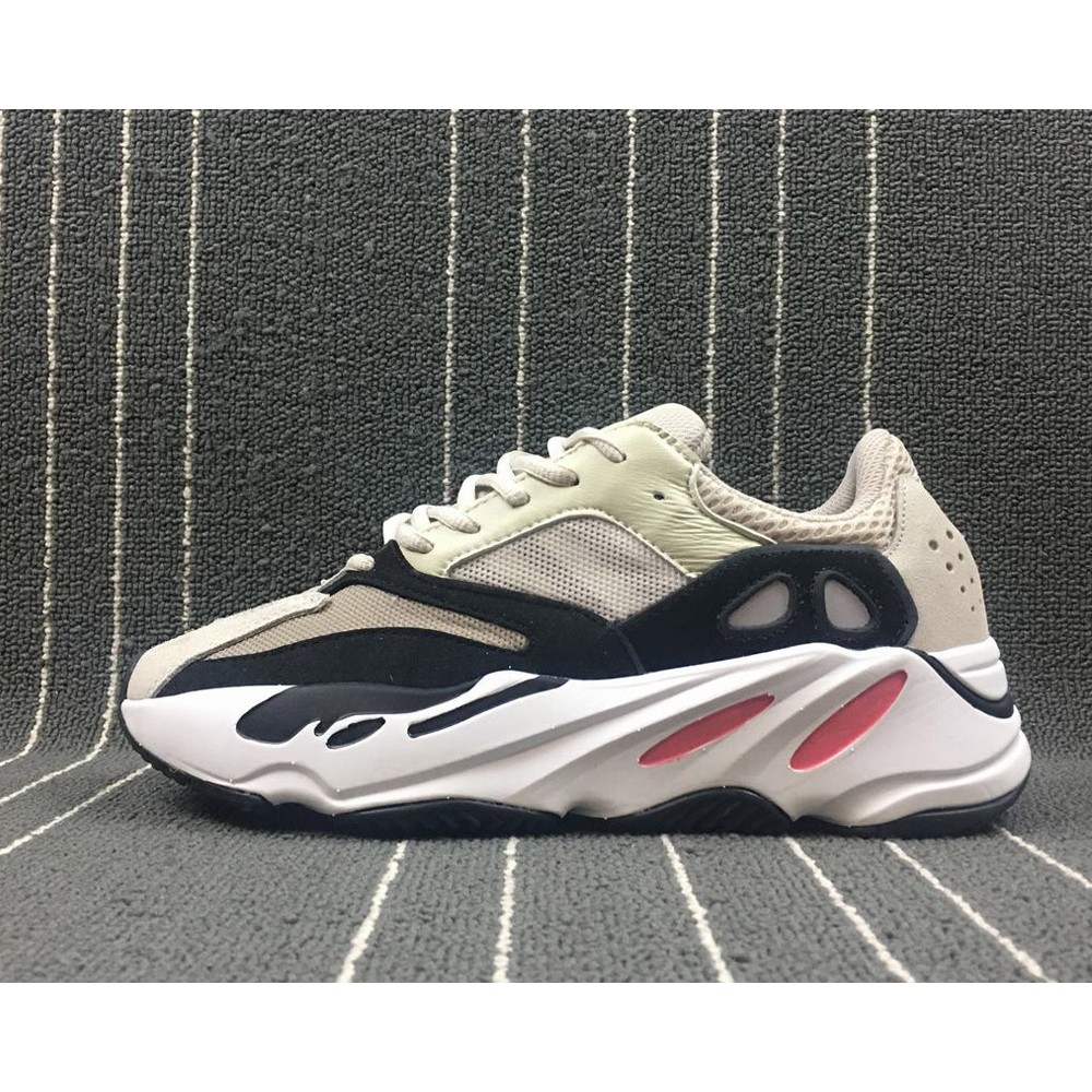 yeezy boost 700 solid grey