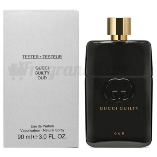 gucci guilty oud perfume