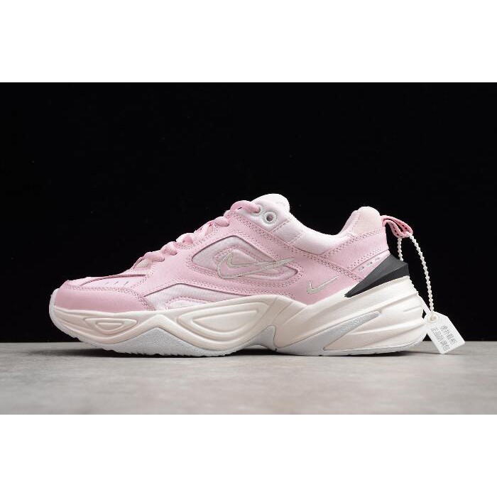 m2k tekno pink foam