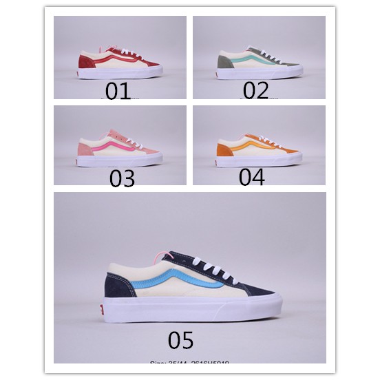 vans casual shoes official website