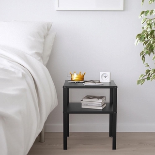 IKEA Bedside Table Side Table Laptop Table Sofa Meja Sisi IKEA Bedside Table Side Table Laptop Table Sofa Meja Sisi