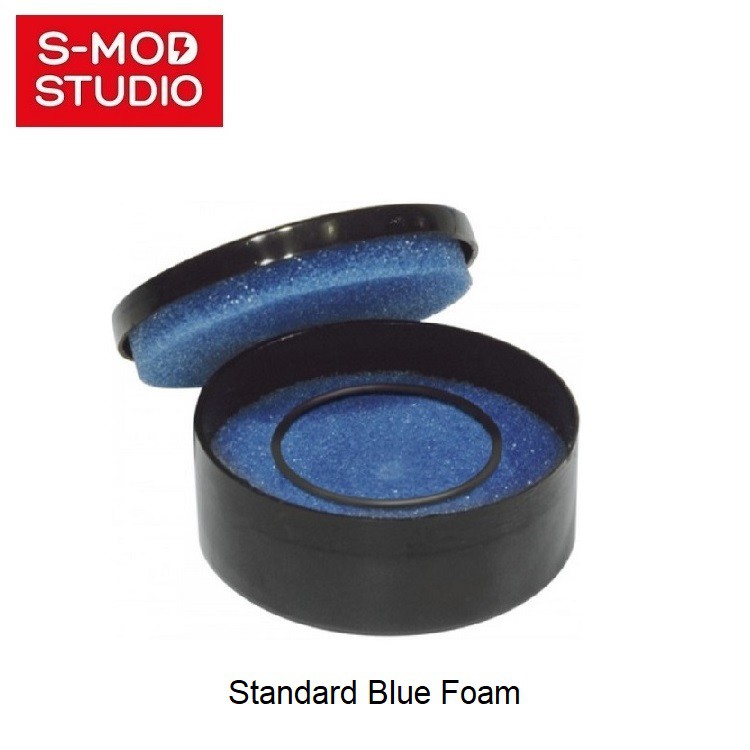 S-MOD Watch Tools Watch Gasket O Ring Silicon Grease Lub Gel Lubricator  Foam Seiko Mod | Shopee Malaysia