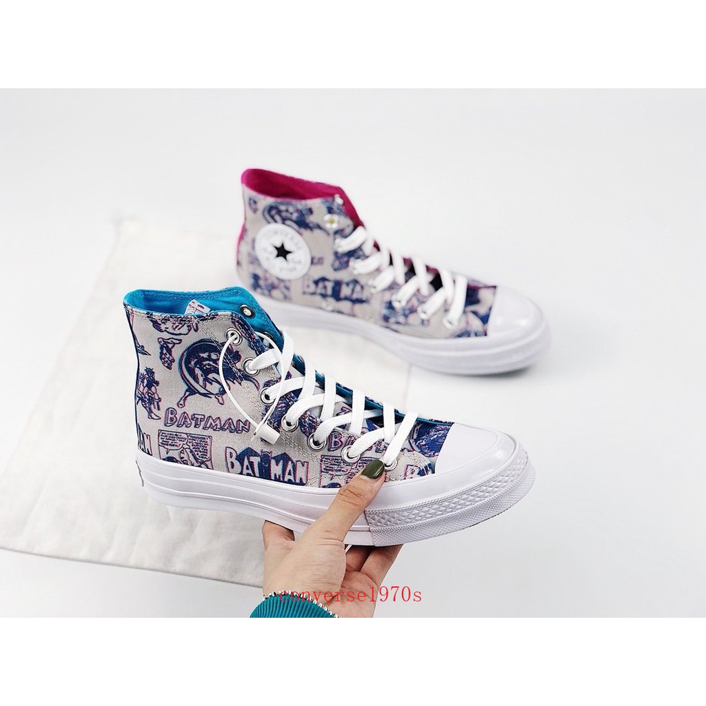batman chinatown converse