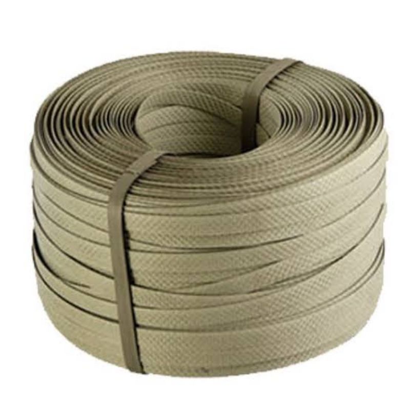 PP Strapping Band 15mm x 1kg (5/8)/PVC strip/PVC belt manual semi auto