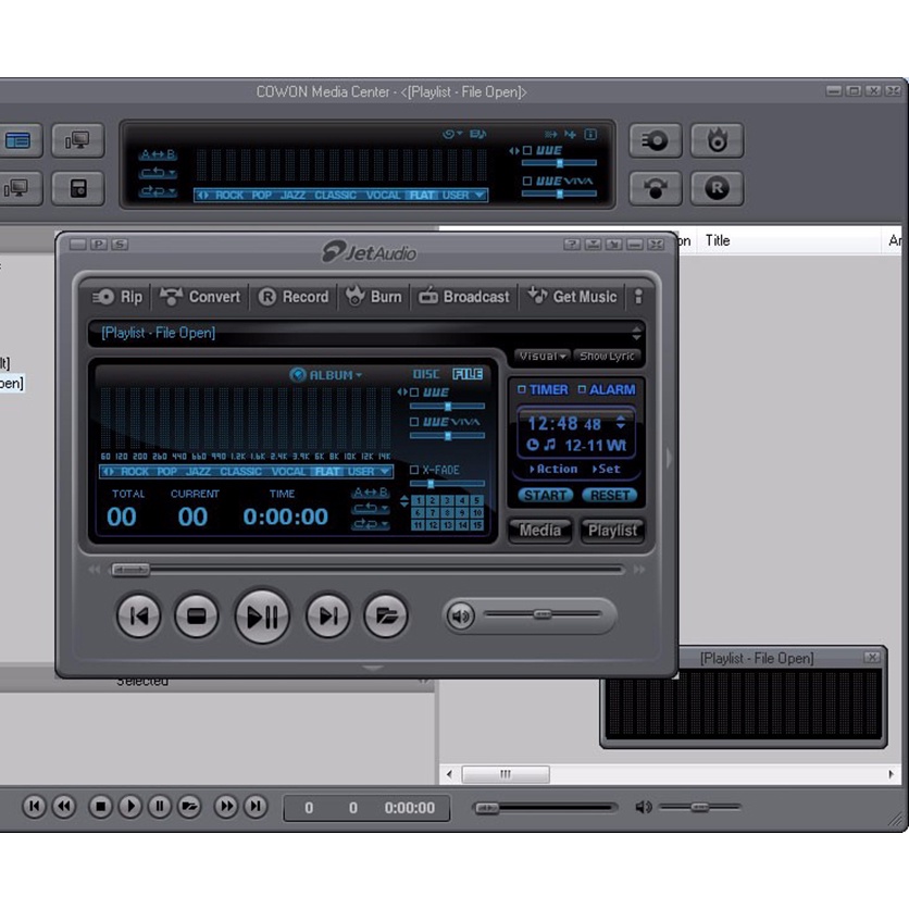 Аудио проигрыватель для windows. JETAUDIO 2003. Cowon JETAUDIO 8.1.8.20800. JETAUDIO эквалайзер. Cowon JETAUDIO Plus VX Rus.