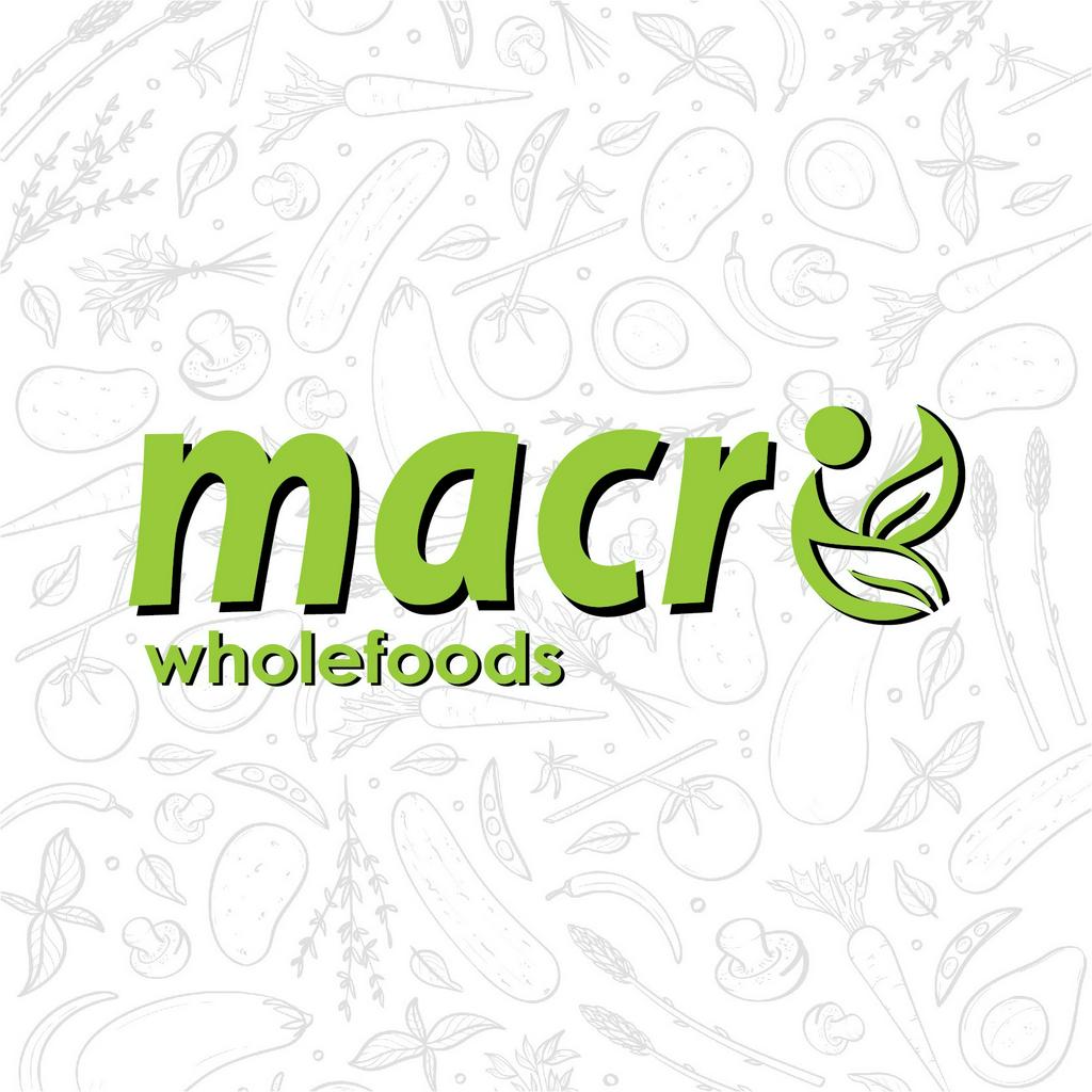 Macro Wholefoods Organic Garbanzo Bean (500g) Shopee Malaysia