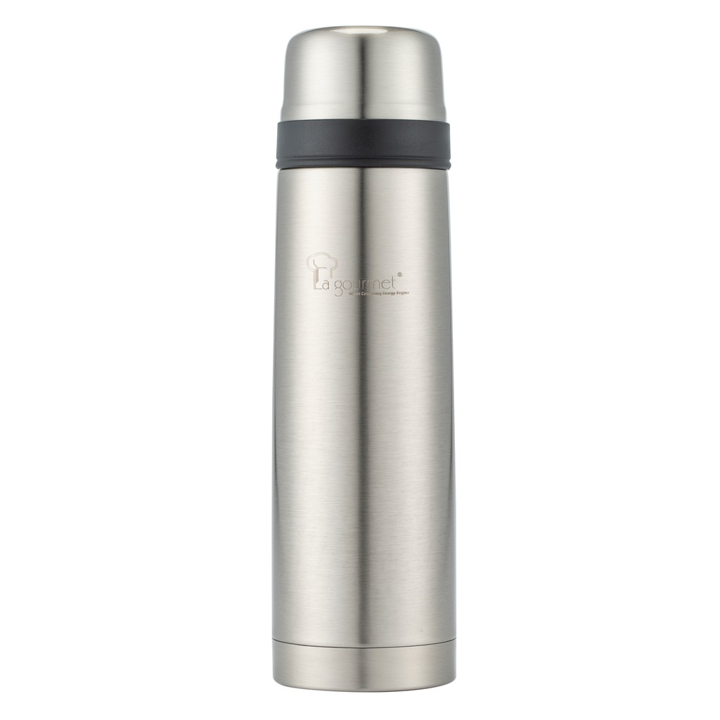 la gourmet thermos flask