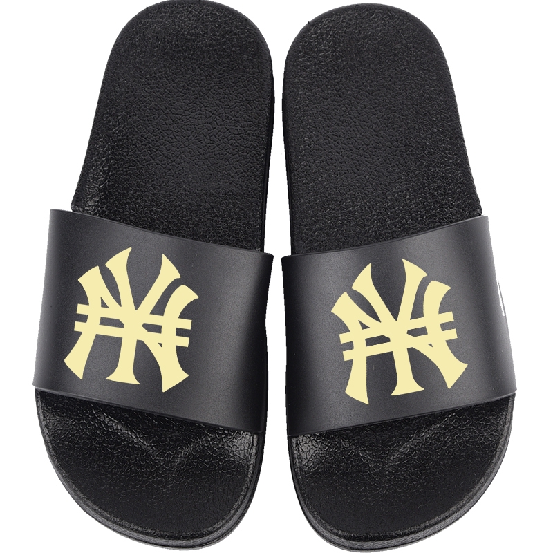 new york slippers