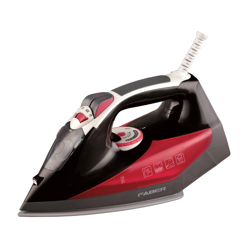 FABER STEAM IRON FSI 8188 MAKCIK KIAH Shopee Malaysia