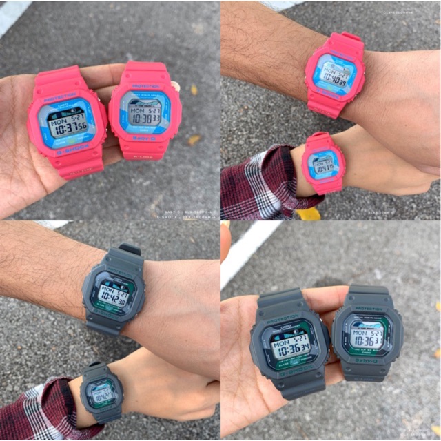 g shock glx 5600vh