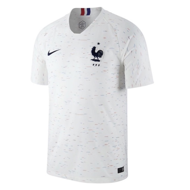 Nike France 2022 World Cup Womens Away Jersey – Soccer Corner