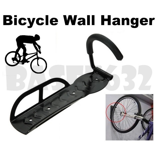 bicycle wall hanger malaysia