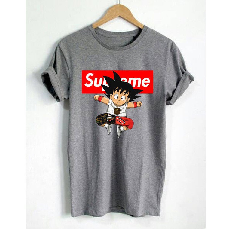 dragon ball supreme shirt