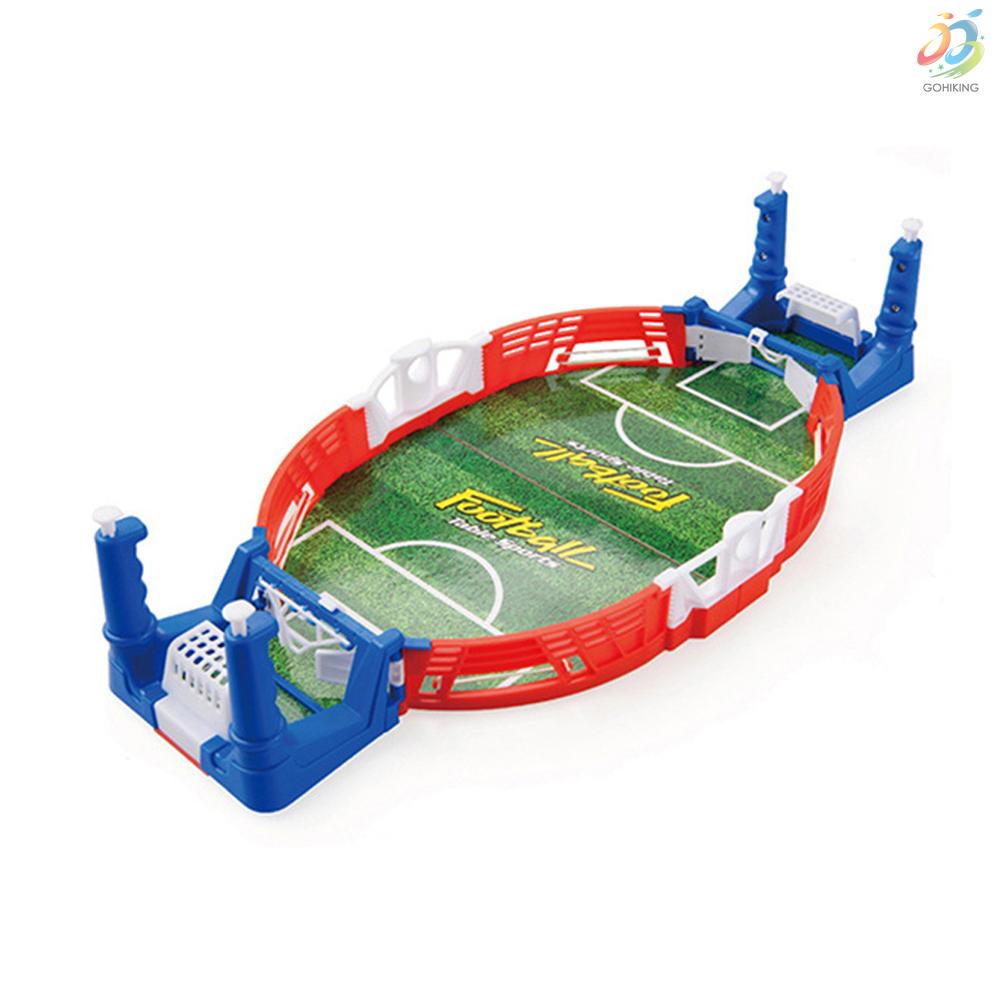 Mini Football Board Table Football Game Kit Tabletop ...