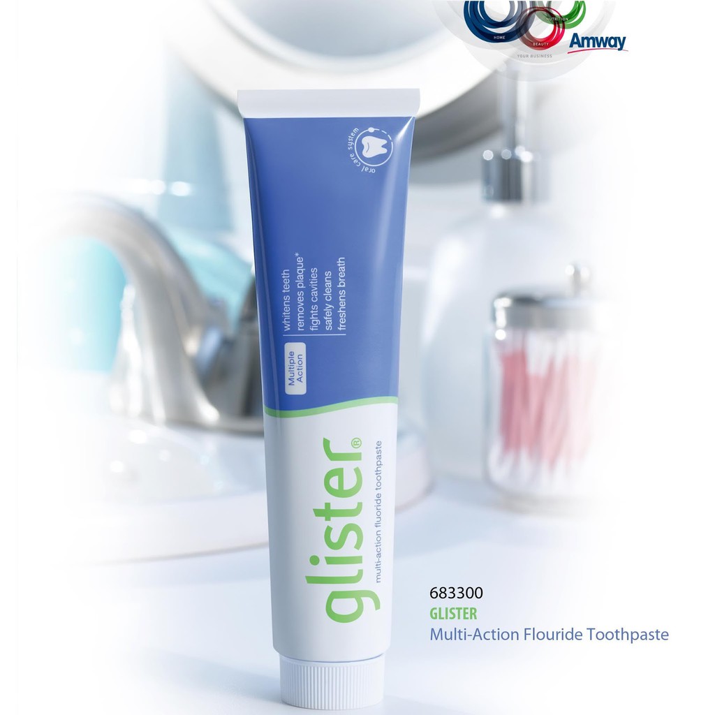 Amway Glister Toothpaste Review Amway Glister Toothpaste Price Amway Glister Toothpaste For Men Amway Glister Toothpaste For Women Reviews 61 To 80 Mouthshut Com