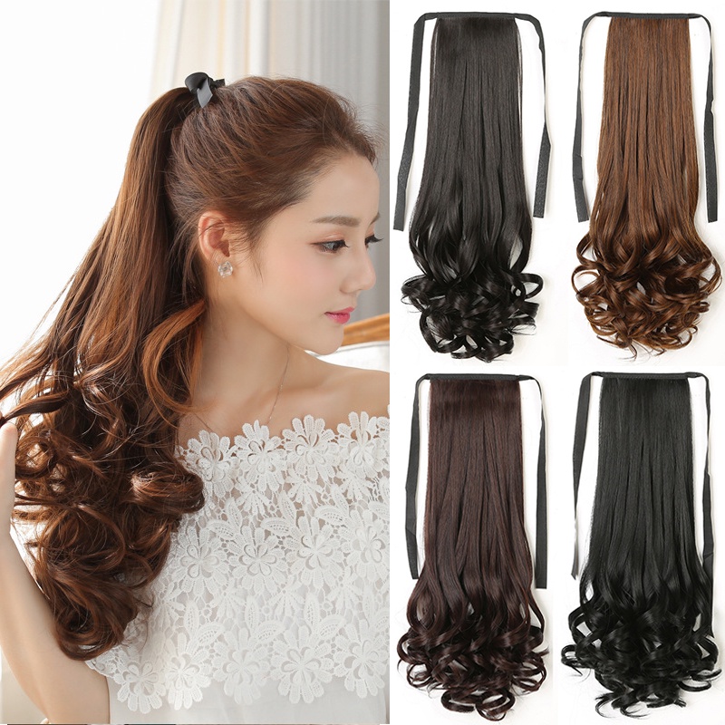 shape wig - Hair Accessories Prices and Promotions - Fashion Accessories  Mar 2023 | Shopee Malaysia